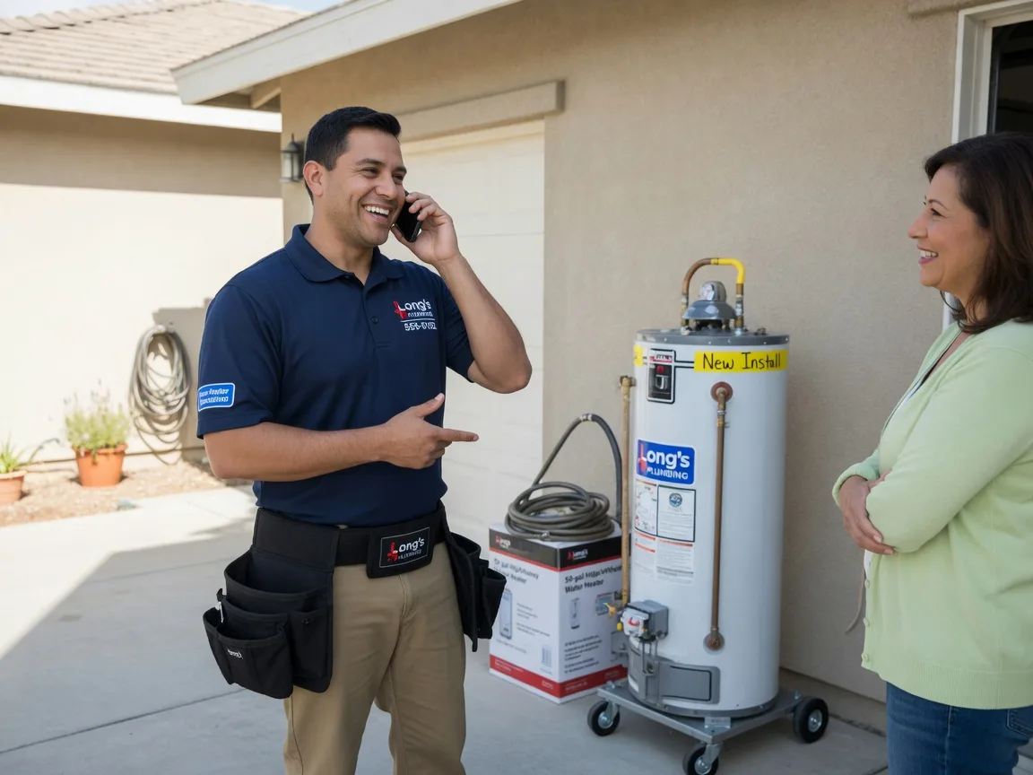 Leak Detection Salix, IA FAQs